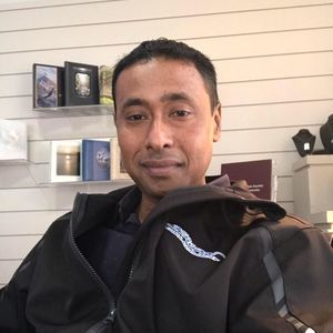 Meet your Posher, Stephen